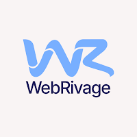 Logo de WebRivage