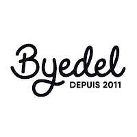Logo de Byedel