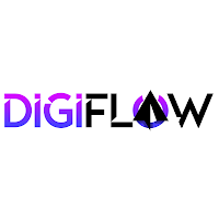 Logo de DIGIFLOW AGENCY