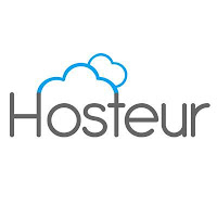 Logo de Hosteur - Hébergement Web, Cloud, VDI & Veeam