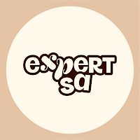 Logo d'Expert SA - Agence web pour experts-comptables