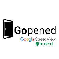 Logo de Gopened