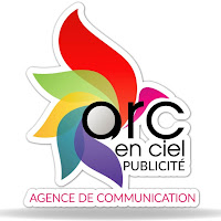 Logo d'Arc En Ciel Publicité
