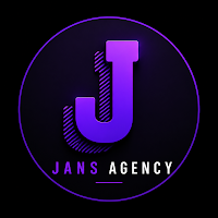 Logo de JANS AGENCY