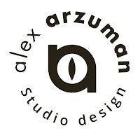 Logo d'Alexandre Arzuman