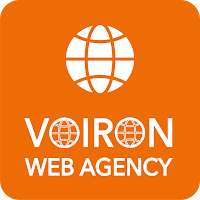 Logo de Voiron Web Agency