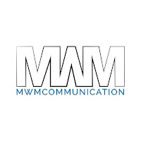 Logo de Mwm Communication