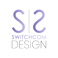 Logo de Switchcom Design