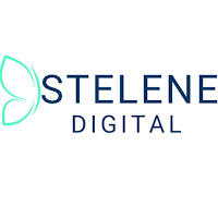 Logo de STELENE DIGITAL