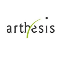 Logo d'Arthésis
