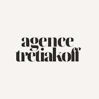 Logo d'Agence Trétiakoff - Communication et Marketing