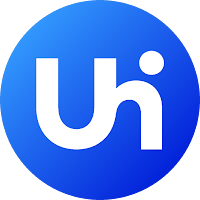 Logo d'UniDrine - Agence Web & Maintenance informatique
