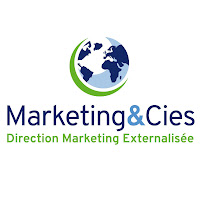 Logo de Marketing & Cies