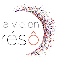 Logo de la vie en résô