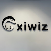 Logo d'OXIWIZ