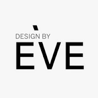 Logo de Design by Eve - Graphiste freelance Grenoble