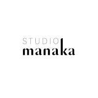 Logo de Studio Manaka