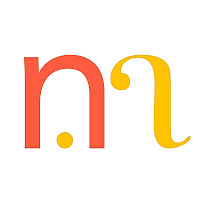 Logo de Laëtitia M.Descottes graphisme