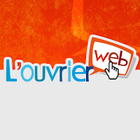 Logo de L'OUVRIER WEB