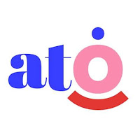 Logo d'Atelier Compöte - Agence de Communication Hauts-de-France