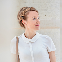 Logo de Graphiste Paris - Marion Jolly