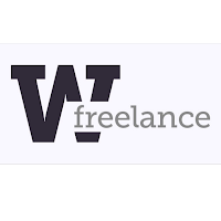 Logo de Webdesigner Freelance