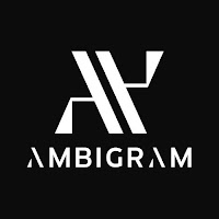 Logo d'Ambigram, agence de communication