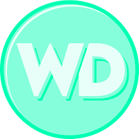 Logo de Graphiste Paris - William D. Graphisme