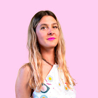 Logo d'Eva Boch Graphic Designer Freelance
