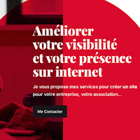 Logo de Sébastien Landré