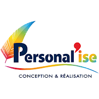 Logo de PERSONAL'ISE