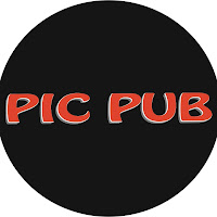 Logo de P.I.C Publicité Clayer