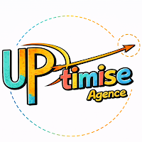 Logo d'Agence Uptimise