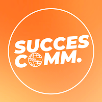 Logo de SUCCESCOMM