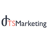 Logo de TS-MARKETING
