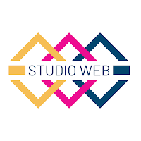 Logo de Studio Web