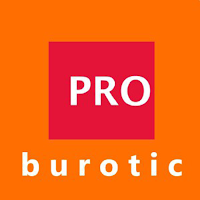 Logo de PRO BUROTIC