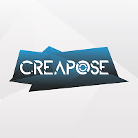 Logo de CREAPOSE