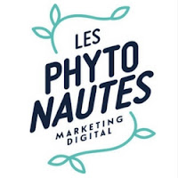 Logo d'Agence Les Phytonautes