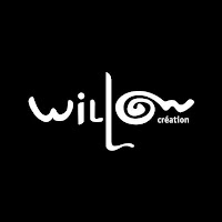 Logo de Willow Création