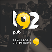 Logo de 192PUB