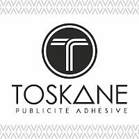 Logo de TOSKANE