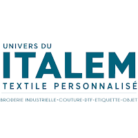 Logo d'Italem textile