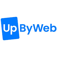 Logo d'UPBYWEB