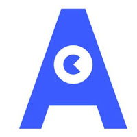 Logo d'Arnaud Chauvel - graphiste illustrateur et directeur artistique