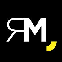 Logo de RouleMarcel