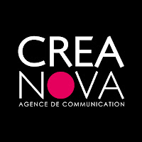 Logo d'Agence Creanova