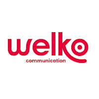 Logo de Welko - Agence de communication Angers