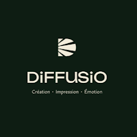 Logo de Diffusio