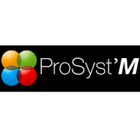 Logo de PROSYST'M